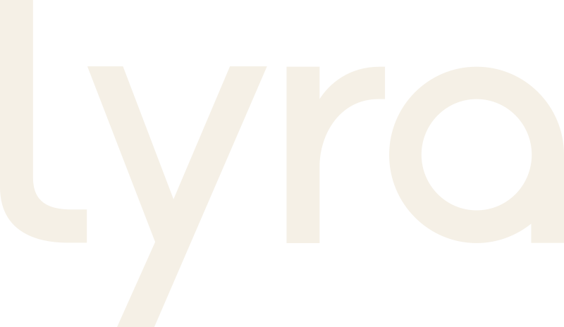 Lyra Health logo