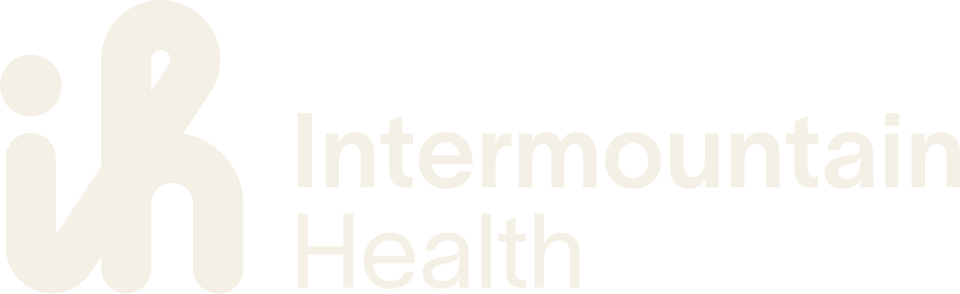 Intermountain Health logo